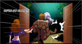 Read My Werewolf Professor   115 Page 5 in English