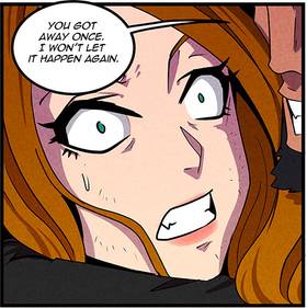 Read My Werewolf Professor   115 Page 7 in English