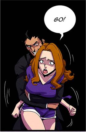Read My Werewolf Professor   116 Page 3 in English