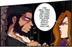 Read My Werewolf Professor   118 Page 3 in English