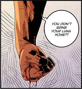 Read My Werewolf Professor   119 Page 7 in English
