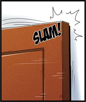 Read My Werewolf Professor   119 Page 3 in English