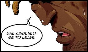 Read My Werewolf Professor   119 Page 8 in English