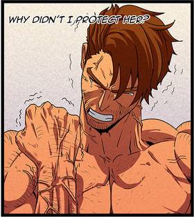 Read My Werewolf Professor   120 Page 7 in English