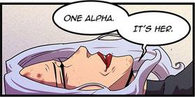 Read My Werewolf Professor   120 Page 3 in English