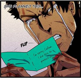 Read My Werewolf Professor   121 Page 5 in English
