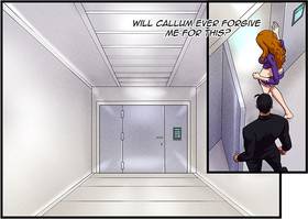 Read My Werewolf Professor   121 Page 9 in English