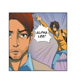 Read My Werewolf Professor   1 Page 2 in English
