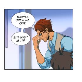 Read My Werewolf Professor   1 Page 4 in English