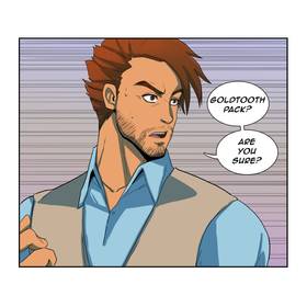Read My Werewolf Professor   1 Page 6 in English