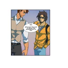 Read My Werewolf Professor   1 Page 7 in English