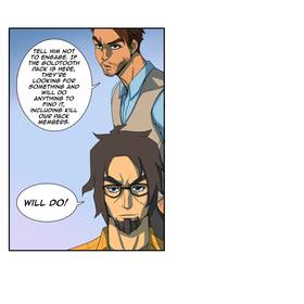 Read My Werewolf Professor   1 Page 8 in English