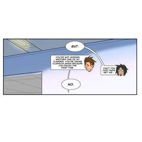 Read My Werewolf Professor   1 Page 10 in English