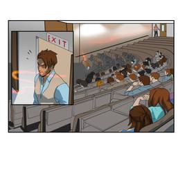 Read My Werewolf Professor   2 Page 2 in English
