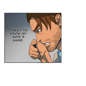 Read My Werewolf Professor   2 Page 3 in English