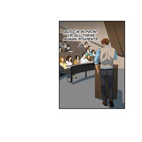 Read My Werewolf Professor   2 Page 4 in English