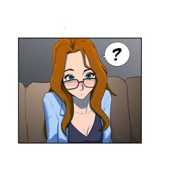 Read My Werewolf Professor   2 Page 6 in English
