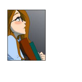 Read My Werewolf Professor   2 Page 7 in English
