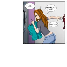Read My Werewolf Professor   3 Page 2 in English