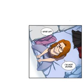 Read My Werewolf Professor   3 Page 3 in English