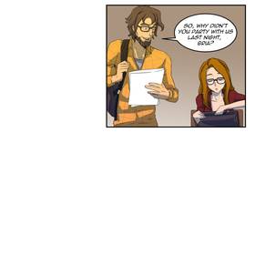 Read My Werewolf Professor   4 Page 7 in English