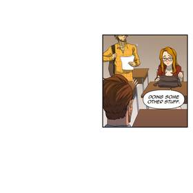 Read My Werewolf Professor   4 Page 9 in English