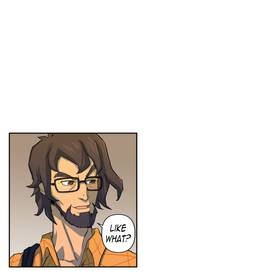 Read My Werewolf Professor   4 Page 10 in English