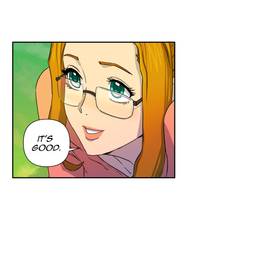 Read My Werewolf Professor   5 Page 2 in English