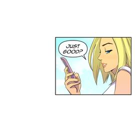 Read My Werewolf Professor   5 Page 3 in English