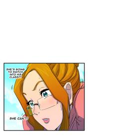 Read My Werewolf Professor   5 Page 5 in English