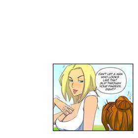 Read My Werewolf Professor   5 Page 6 in English