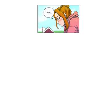 Read My Werewolf Professor   5 Page 8 in English