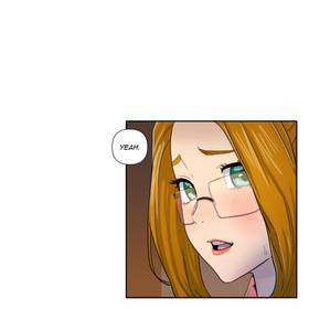 Read My Werewolf Professor   6 Page 4 in English
