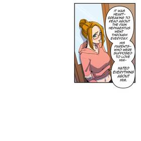 Read My Werewolf Professor   6 Page 6 in English