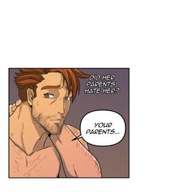 Read My Werewolf Professor   6 Page 9 in English