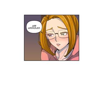 Read My Werewolf Professor   6 Page 10 in English