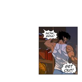 Read My Werewolf Professor   7 Page 2 in English