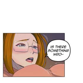 Read My Werewolf Professor   7 Page 3 in English