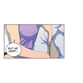 Read My Werewolf Professor   8 Page 5 in English