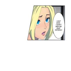 Read My Werewolf Professor   8 Page 9 in English