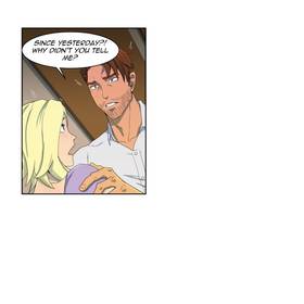 Read My Werewolf Professor   8 Page 10 in English