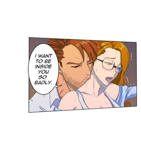 Read My Werewolf Professor   9 Page 2 in English