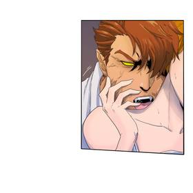 Read My Werewolf Professor   9 Page 5 in English