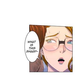 Read My Werewolf Professor   9 Page 6 in English