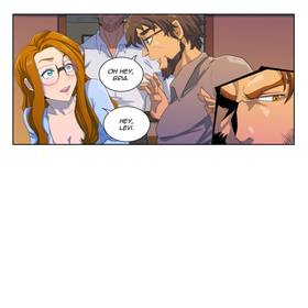 Read My Werewolf Professor   10 Page 1 in English