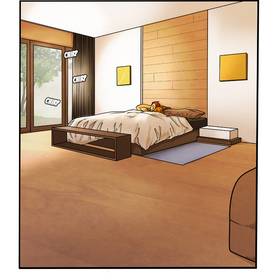 Read My Werewolf Professor   13 Page 1 in English