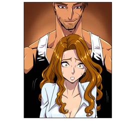 Read My Werewolf Professor   15 Page 1 in English