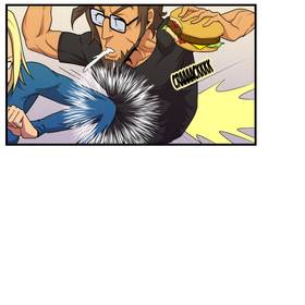 Read My Werewolf Professor   19 Page 1 in English