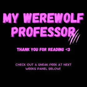 Read My Werewolf Professor   96 Page 7 in English