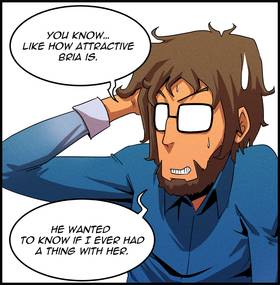 Read My Werewolf Professor   65 Page 2 in English